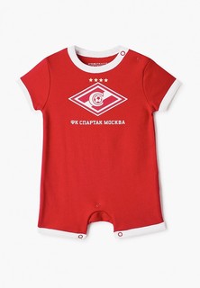 Комбинезон бельевой Atributika & Club™ ФК Спартак