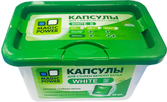 Гелевые капсулы Favorit