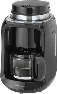 Кофеварка Clatronic