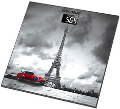 Весы напольные Endever