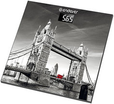 Весы напольные Endever