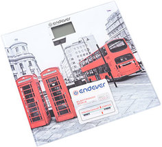 Весы напольные Endever