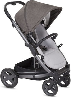 Коляска X-Lander