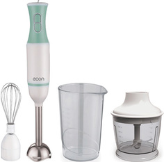 Погружной блендер Econ