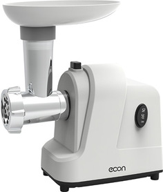 Мясорубка Econ