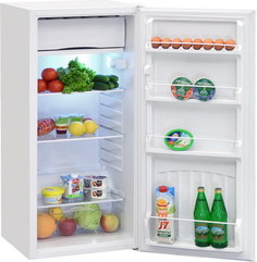 Однокамерный холодильник NordFrost