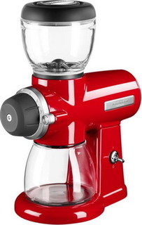 Кофемолка KitchenAid