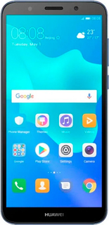 Смартфон Huawei