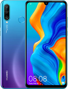 Смартфон Huawei