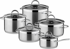 Набор посуды Tescoma