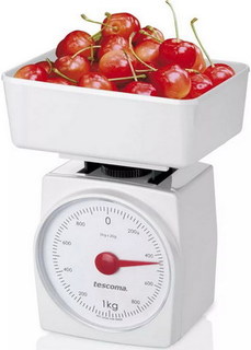 Кухонные весы Tescoma