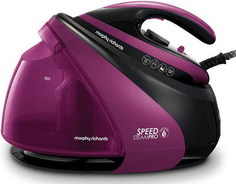 Парогенератор Morphy Richards