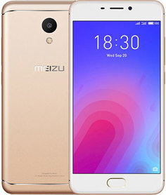 Смартфон Meizu