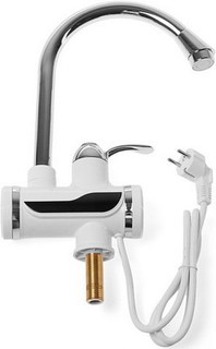 Кран-водонагреватель Unipump