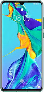 Смартфон Huawei