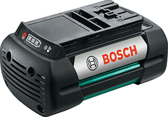 Аккумулятор Bosch