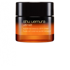 КРЕМ ДЛЯ ЛИЦА ГЛОБАЛЬНОЕ ВОССТАНОВЛЕНИЕ ULTIME8 SHU Uemura