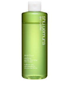 Двухфазная очищающая мицеллярная вода для лица SHU Uemura