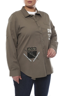 Рубашка Emansipe