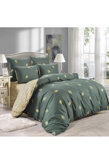 Постельное белье Евро - 4нав Sofi De Marko