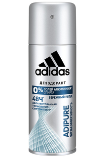 Дезодорант-спрей, 150 мл adidas
