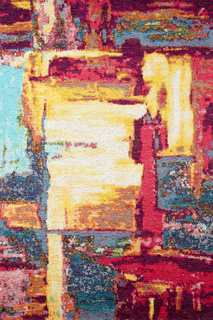 Carpet, 135x200 EKO HALI