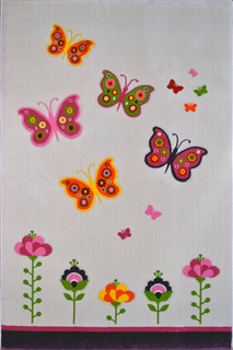 Carpet, 120x180 EKO HALI