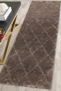 Carpet, 80x300 Ruby