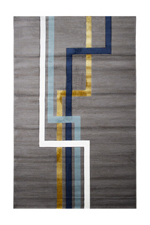 Carpet, 80x150 Ruby