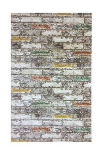 Carpet, 120x170 Ruby