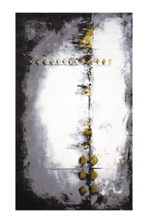 Carpet, 80x150 Ruby
