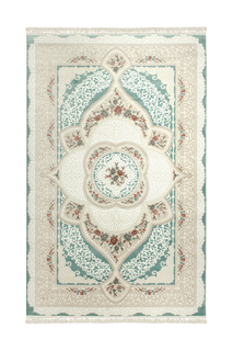 Carpet, 120x170 Ruby