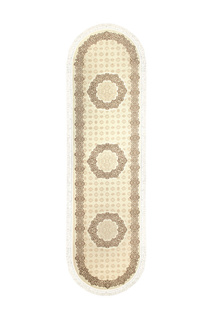 Carpet, 80x300 Ruby