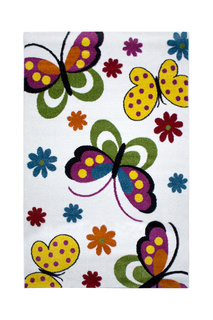 Carpet, 150x233 Ruby