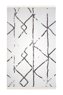 Carpet, 80x300 Ruby