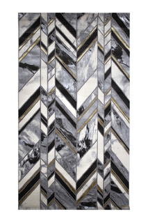 Carpet, 80x300 Ruby