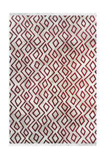 Carpet, 100x200 Ruby