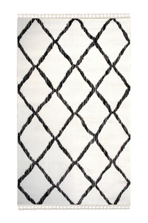 Carpet, 80x300 Ruby