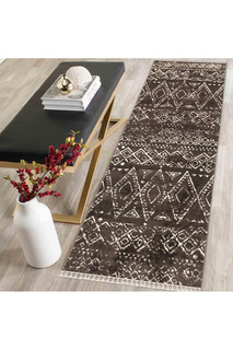 Carpet, 80x300 Ruby