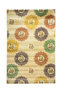 Carpet, 80x150 Ruby