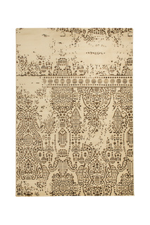 Carpet, 120x180 Ruby
