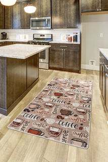 Carpet, 100x300 CHILAI