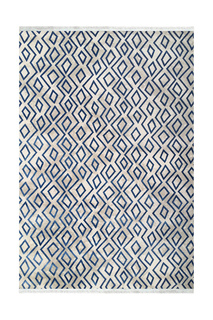 Carpet, 120x180 Ruby