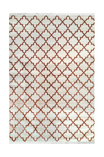 Carpet, 100x200 Ruby