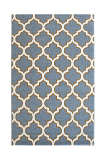Carpet, 120x170 Ruby