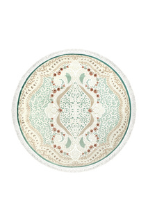 Carpet, 150х150 Ruby