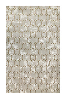 Carpet, 80x150 Ruby