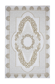 Carpet, 80x150 Ruby