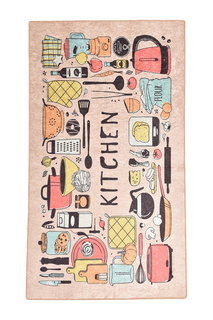 Carpet, 80x200 CHILAI