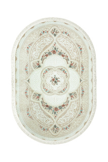Carpet, 80x150 Ruby